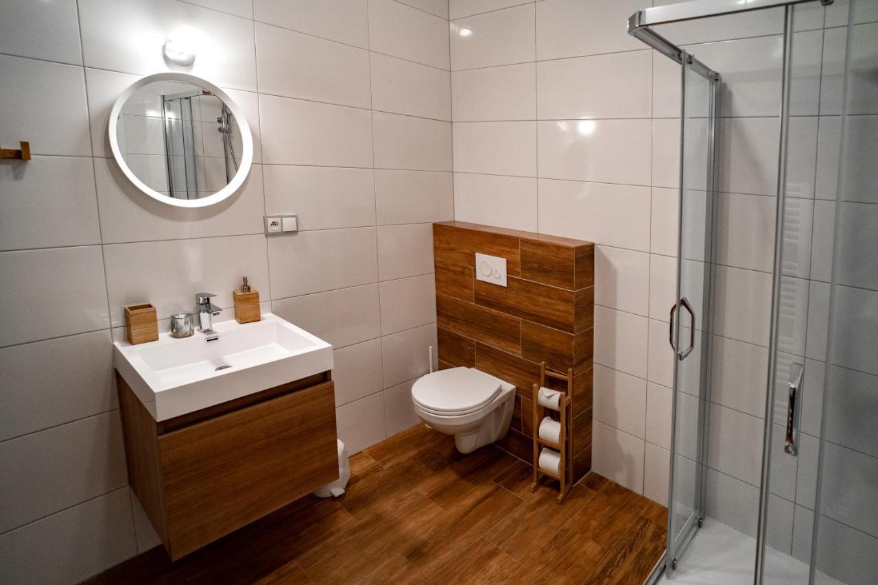 Apartmany Pisek Exterior photo