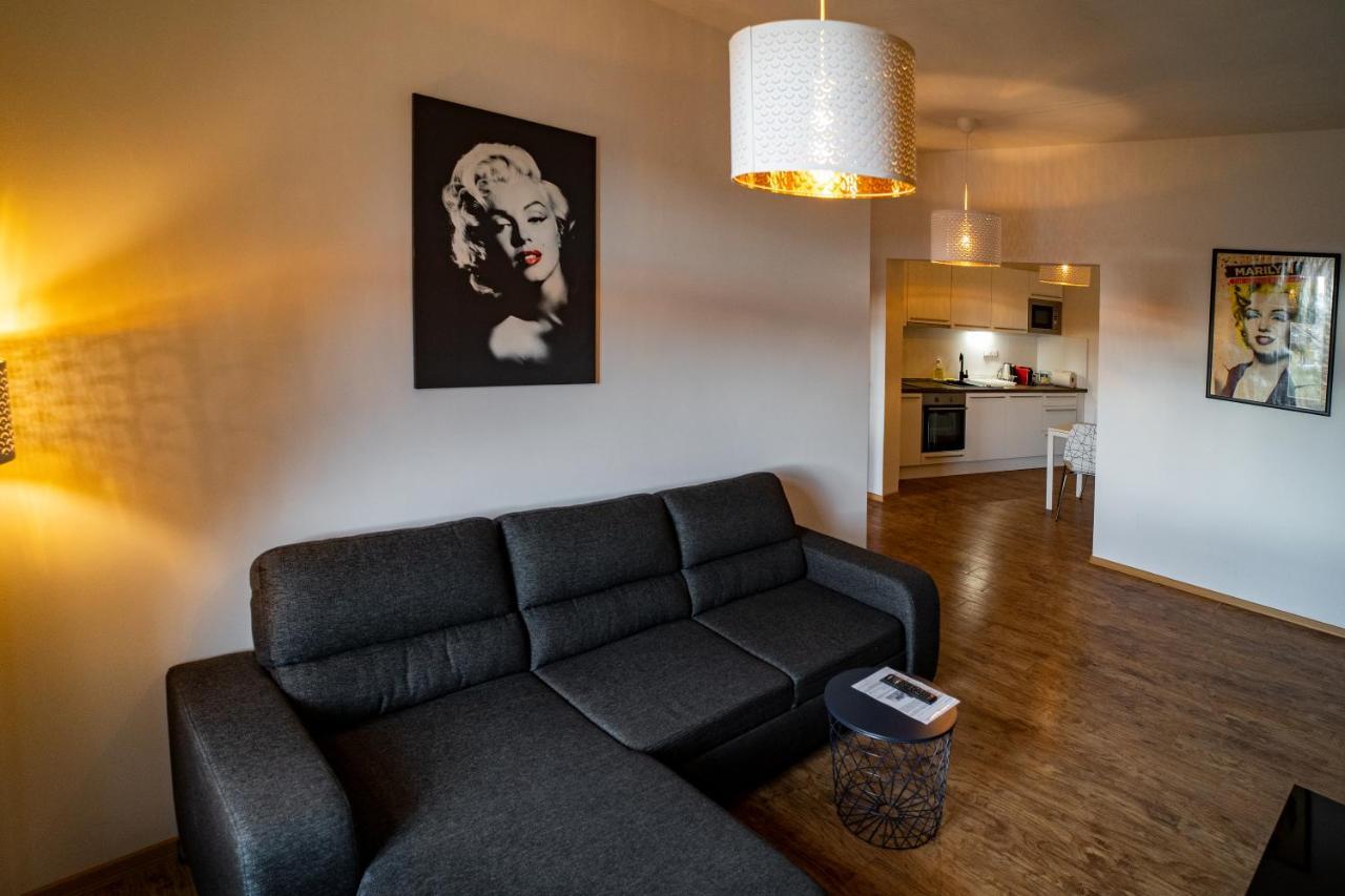 Apartmany Pisek Exterior photo