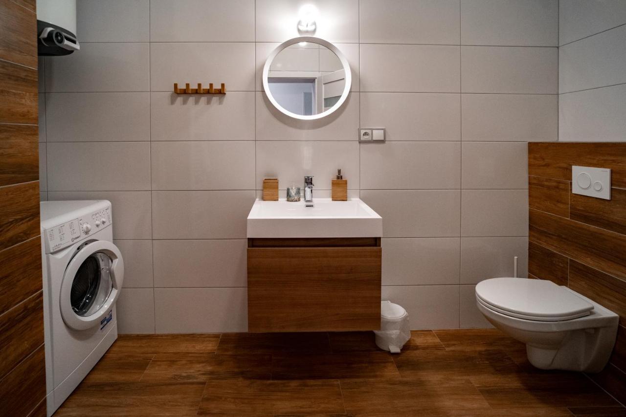 Apartmany Pisek Exterior photo