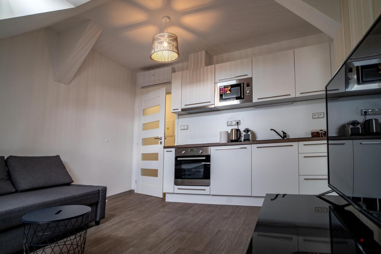 Apartmany Pisek Exterior photo