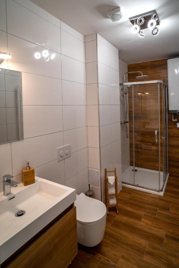 Apartmany Pisek Exterior photo