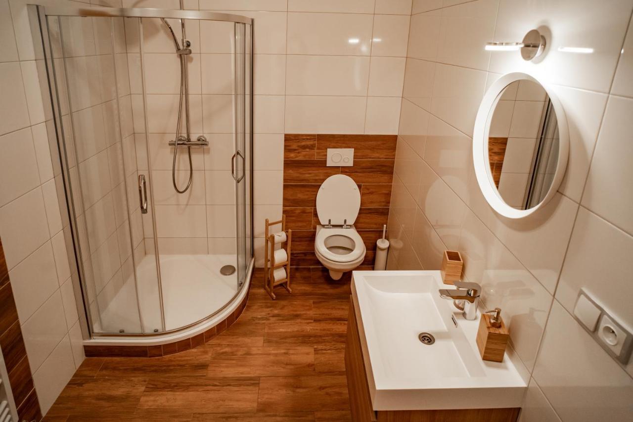 Apartmany Pisek Exterior photo